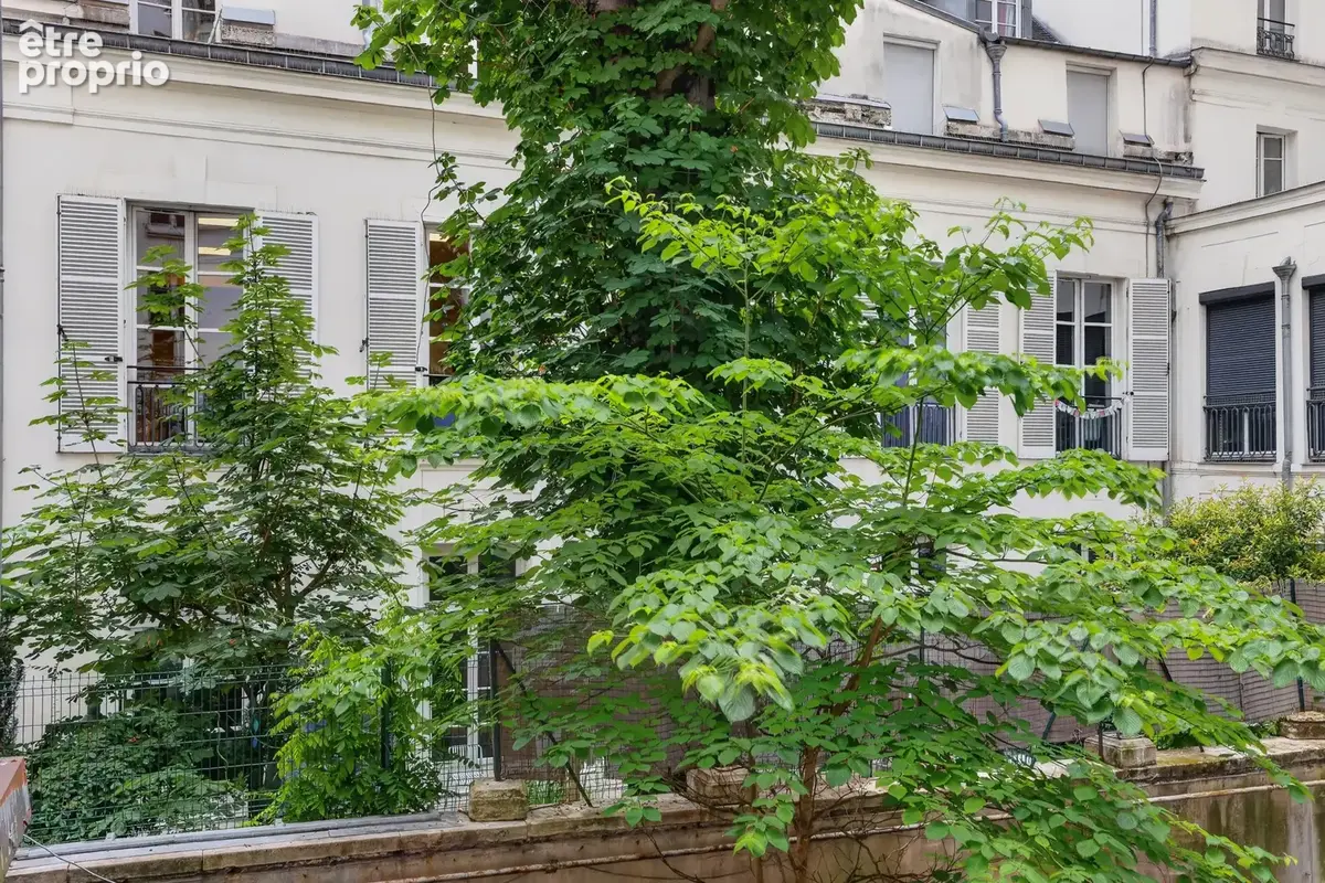 Studio chateau d'eau - photo 5
