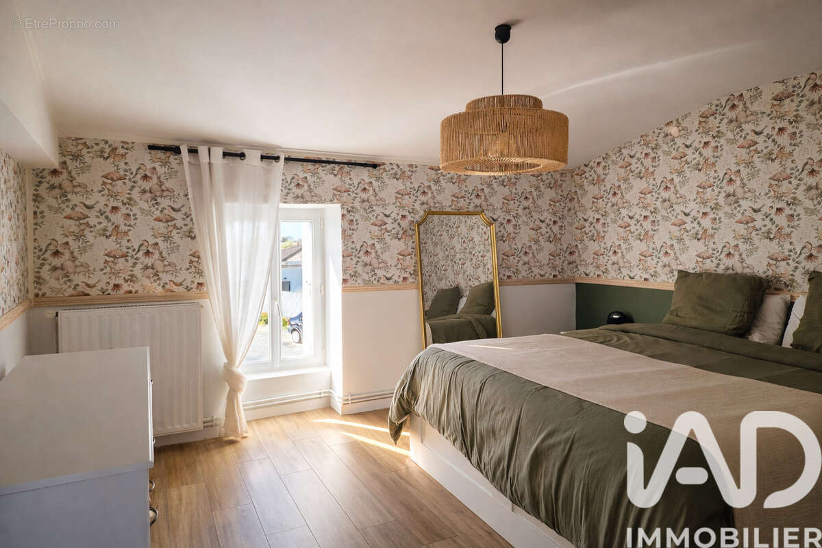 Photo 6 - Maison à MONTBERT