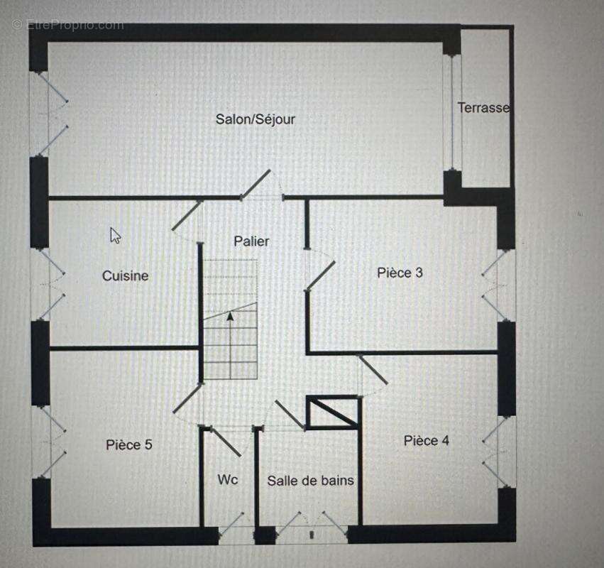 Maison à GEISPOLSHEIM