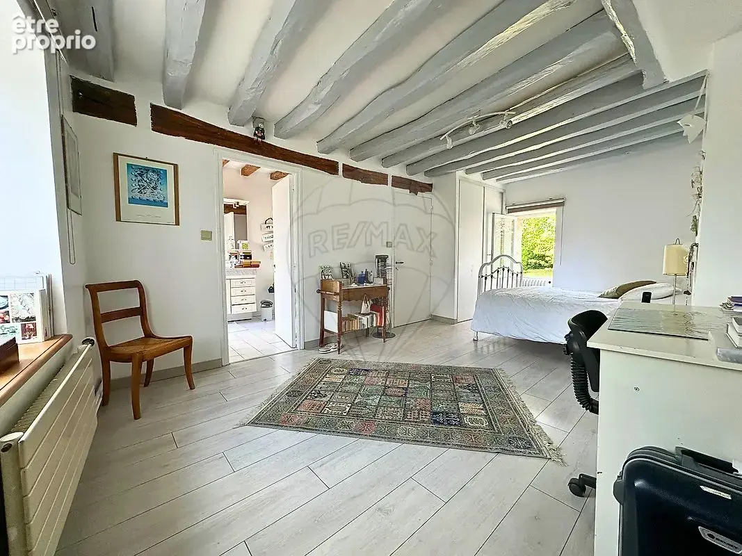 Maison 5 chambre(s) à vendre - photo 10