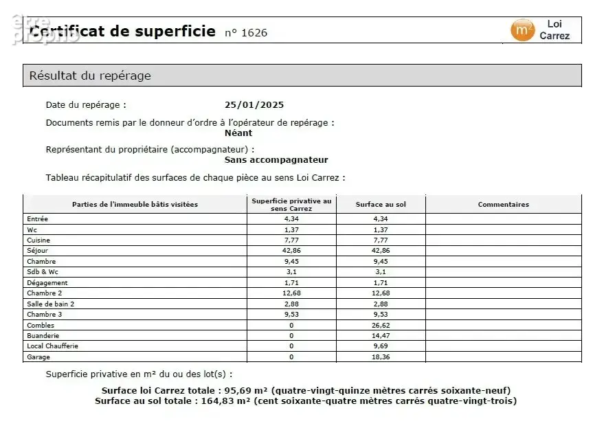 Maison 165m² Epinay sur Seine - photo 19