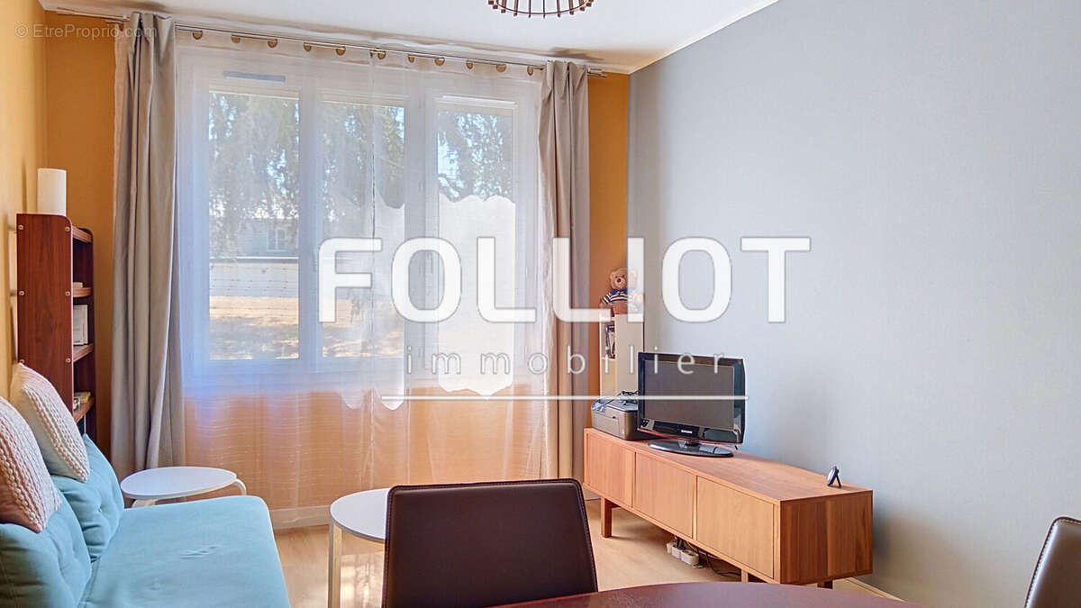 A VENDRE Appartement Saint Lô - photo 3