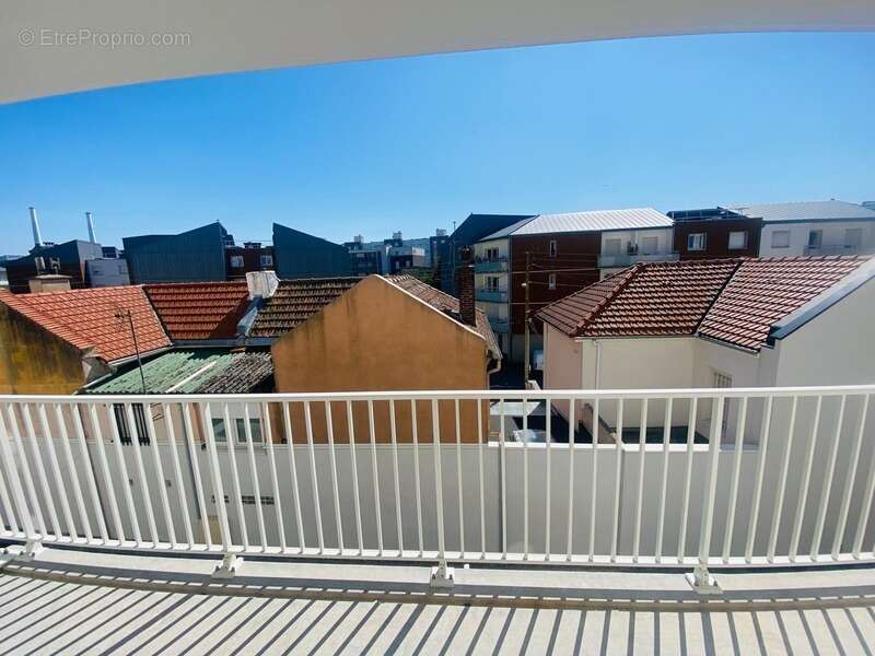 Appartement à vendre 0 pièces LE HAVRE (76) - photo 6