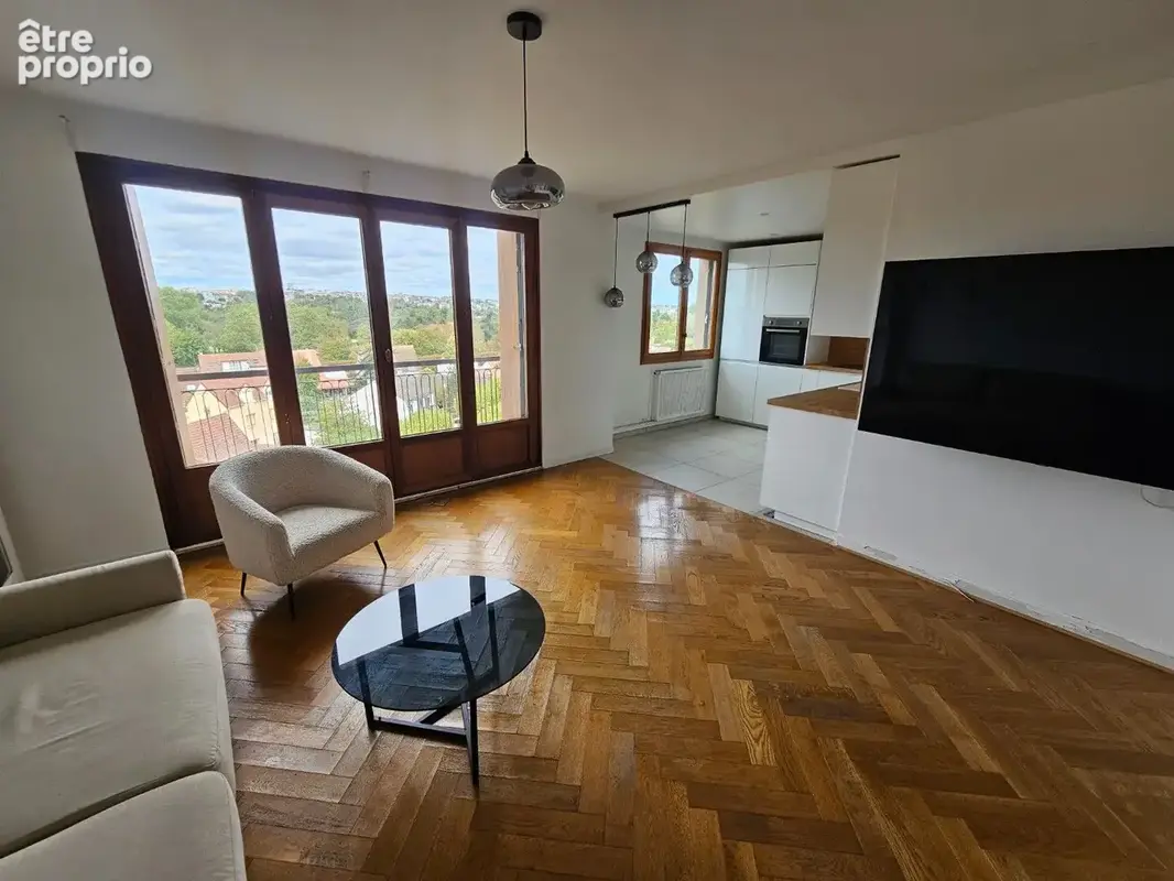 Photo Appartement à Champigny-Sur-Marne au prix de 259 000€