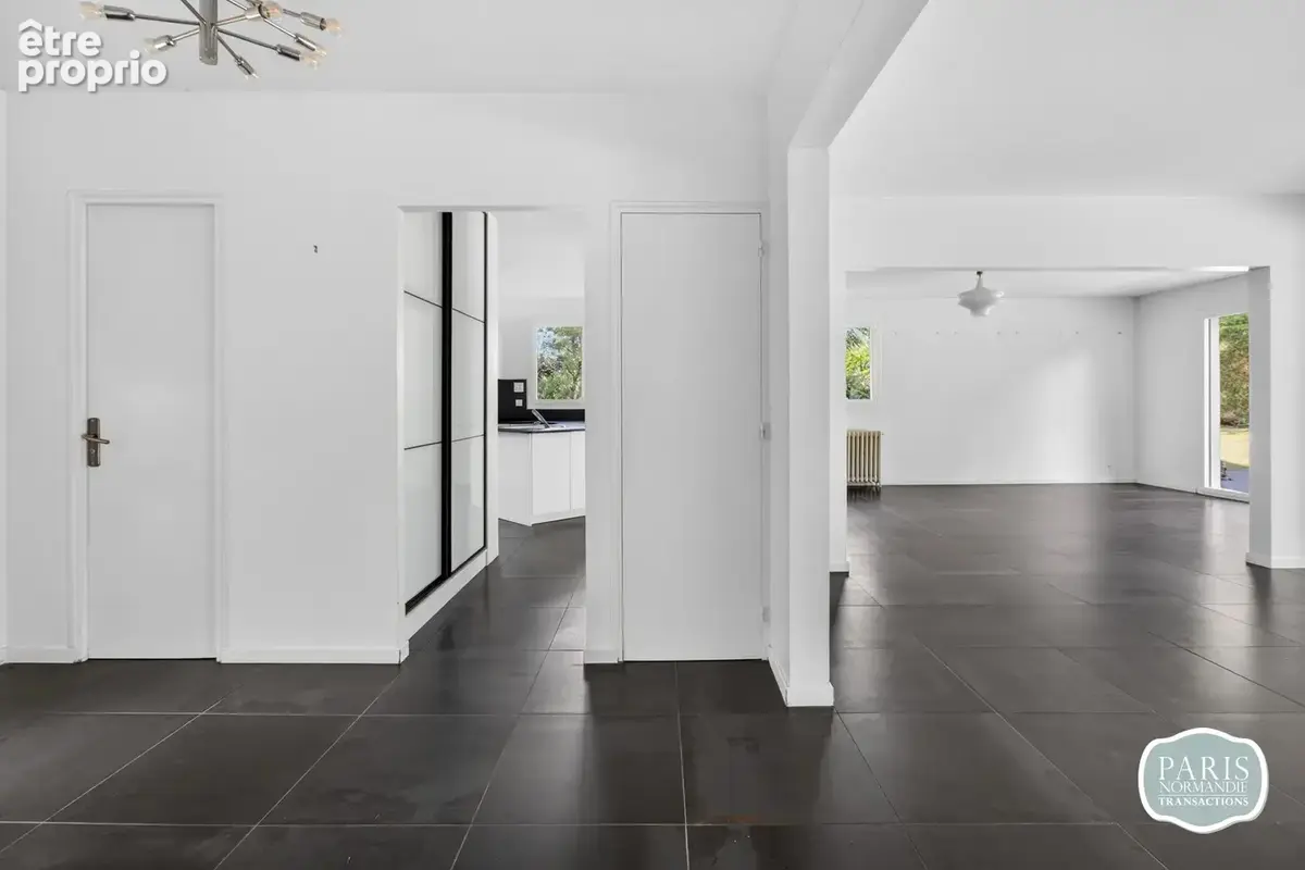 Vends maison familiale -  272,64m2 - Saint-Germain-en-Laye / Fourqueux - photo 9
