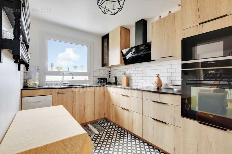 Appartement à MONTMORENCY