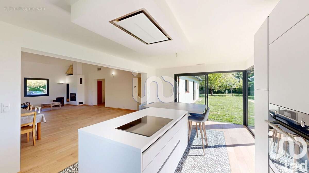 Photo 5 - Maison à FONTENILLES