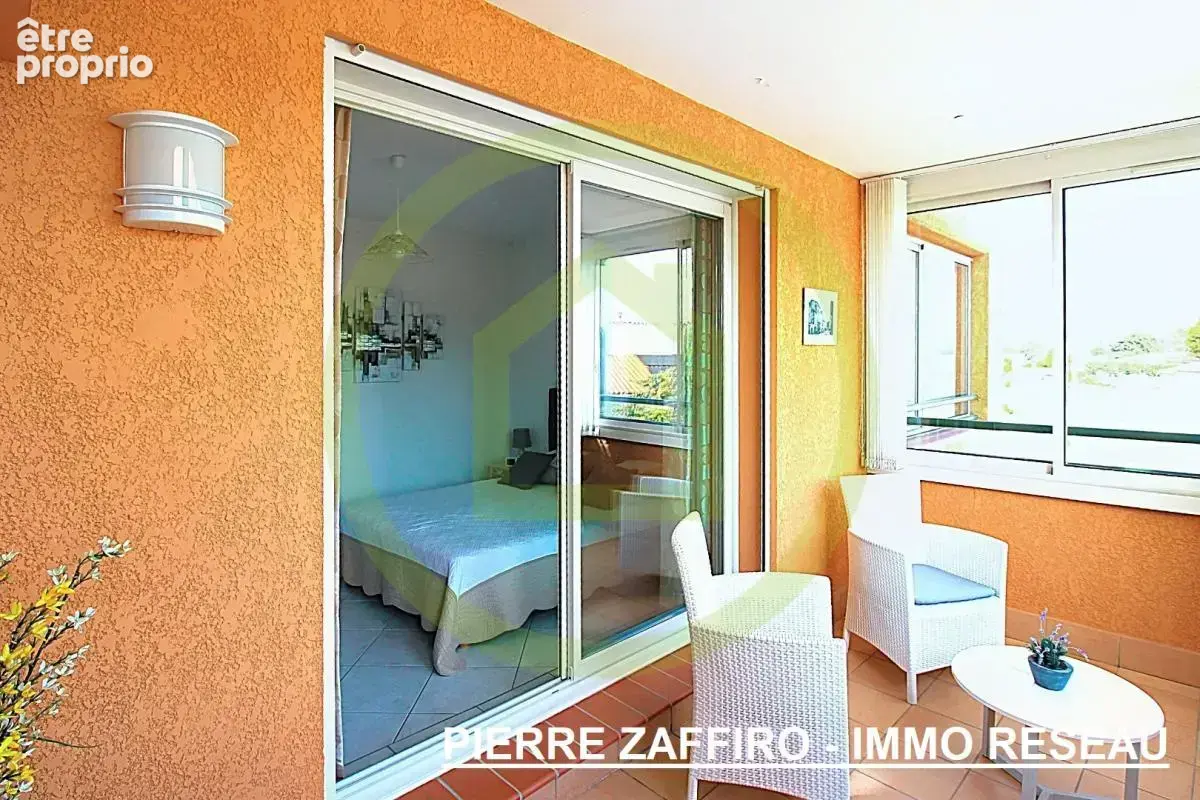 Appartement - photo 8