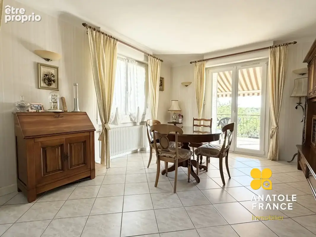 Maison 190 m² à Art-Sur-Meurthe  - photo 8