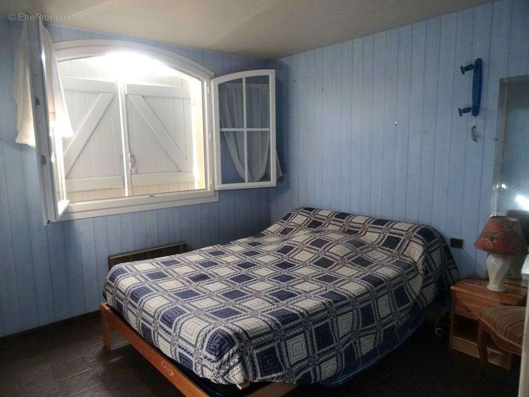 Maison à ANDERNOS-LES-BAINS