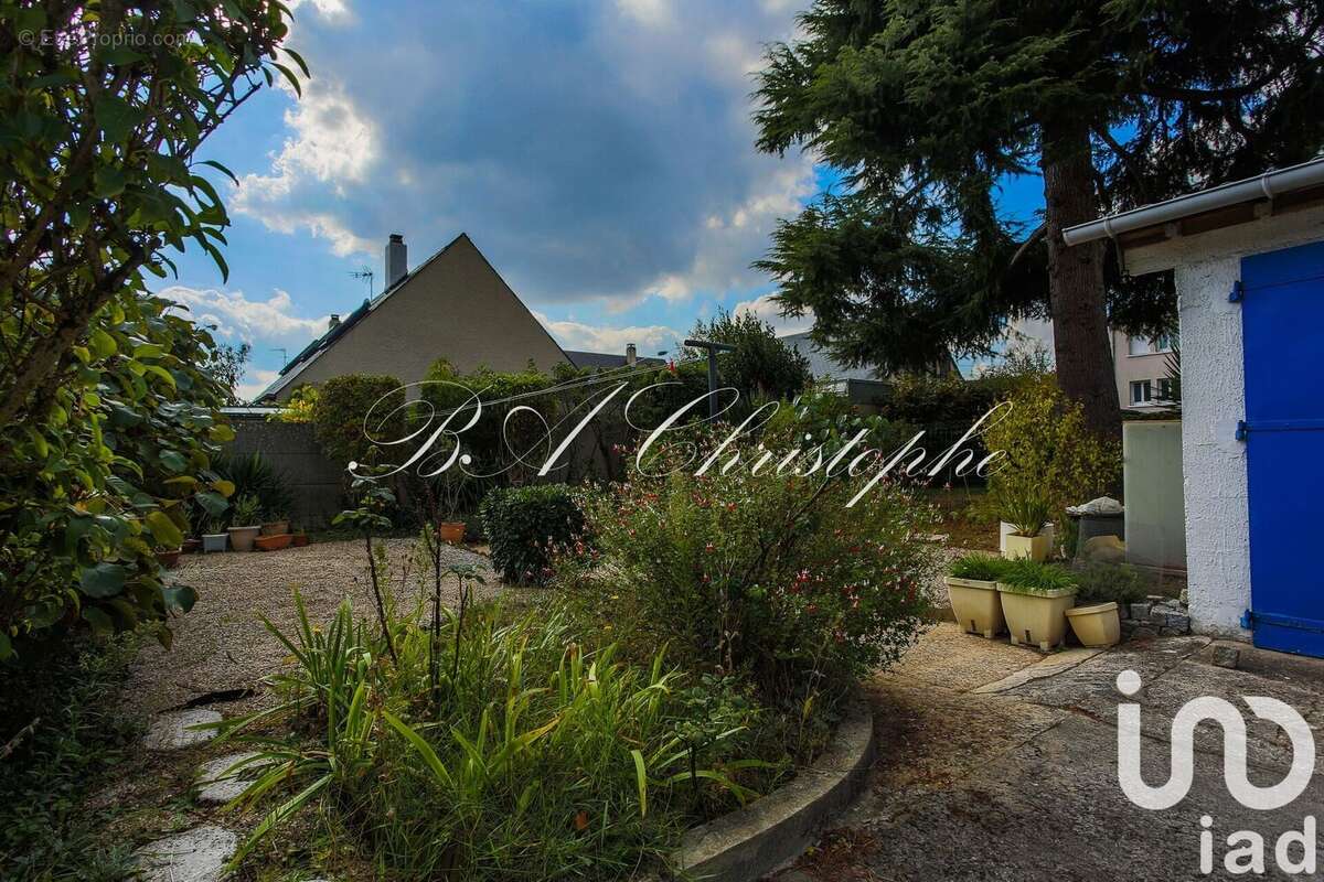 Photo 3 - Maison à ERMONT