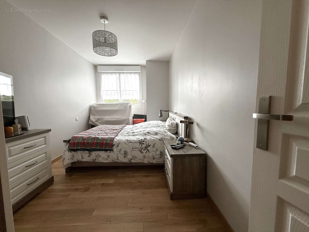 Appartement à NOEUX-LES-MINES