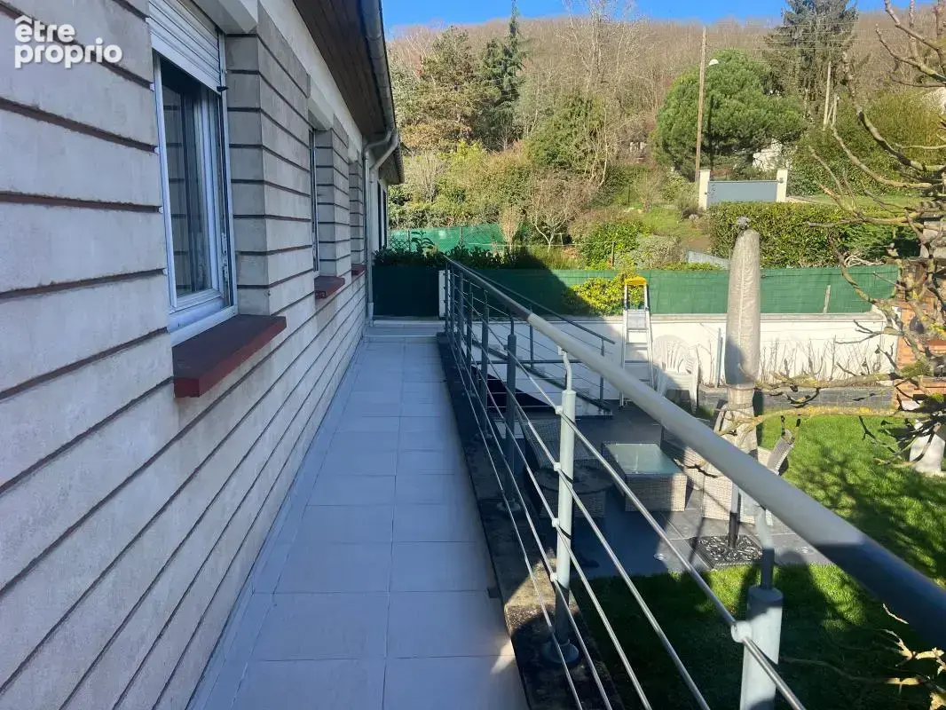 Photo Maison à Vauhallan au prix de 419 900€