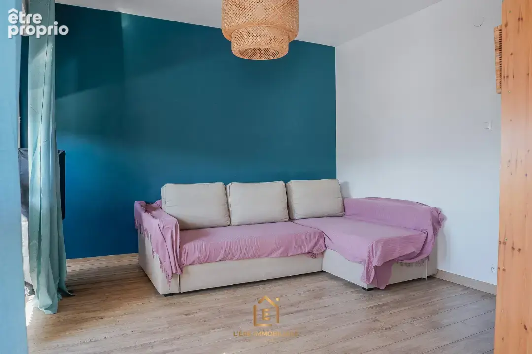 Appartement 3/4 pieces - illkirch - photo 4