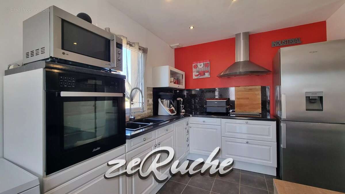 Tres jolie maison de 2010 - photo 5