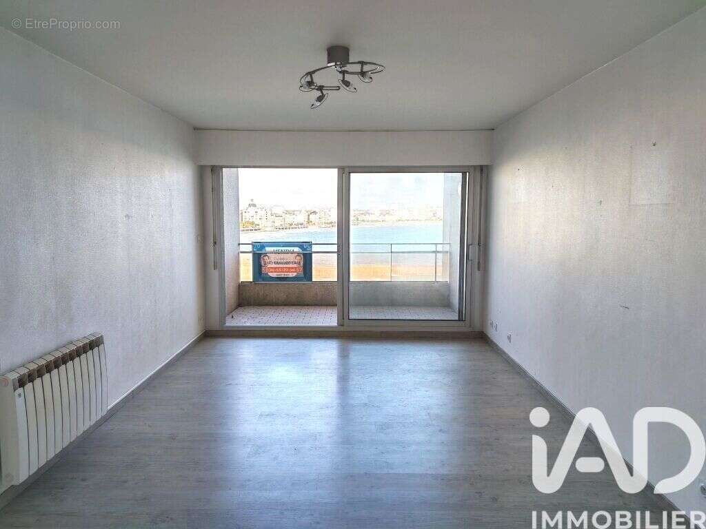 Photo 8 - Appartement à LES SABLES-D&#039;OLONNE