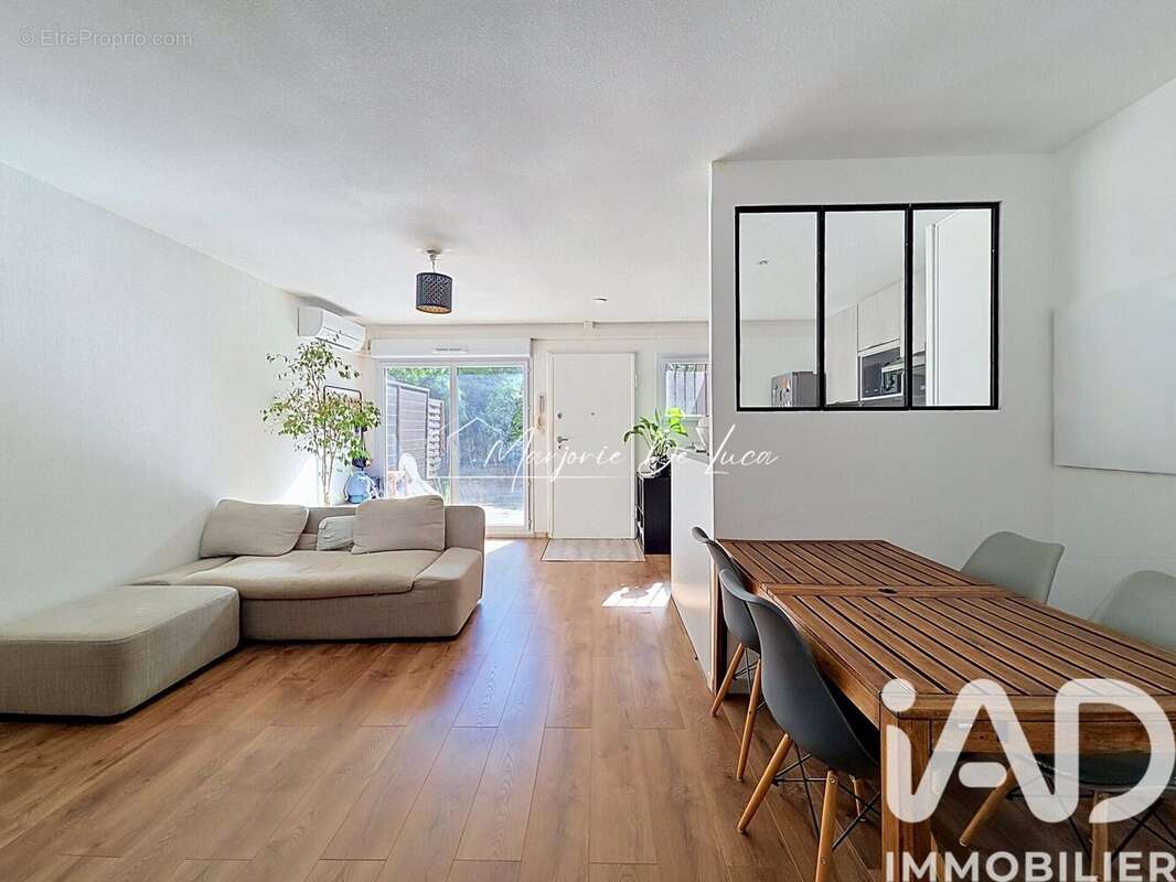 Photo 4 - Appartement à PLAN-DE-CUQUES