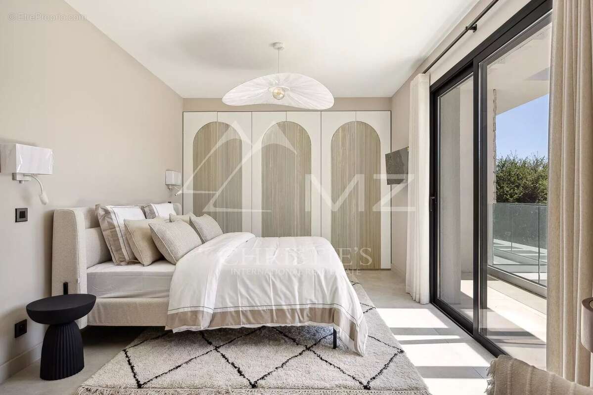 Maison à MOUGINS
