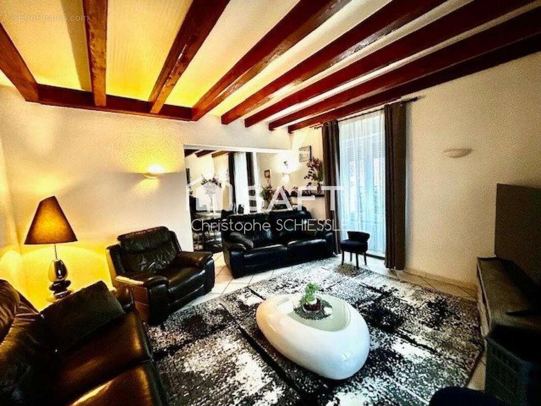 Photo 7 - Maison à GRANDVILLARS