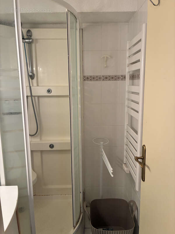 Appartement à GRUISSAN