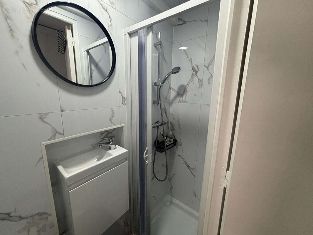 Appartement Valenciennes 1 pièce(s) 32 m2 - photo 5