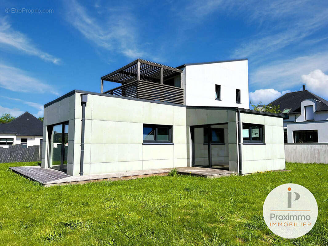 Commerce à QUESTEMBERT