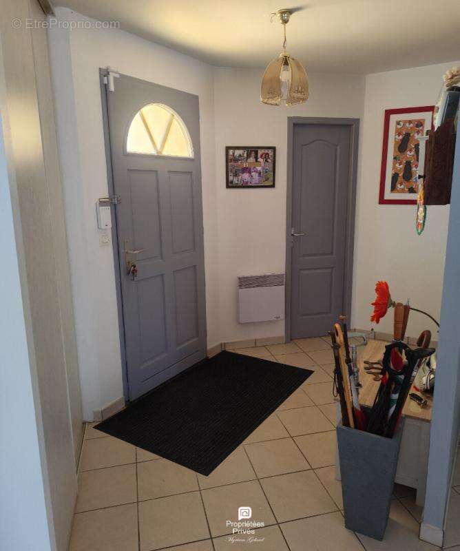 Maison Martres Tolosane 4 pièce(s) 110 m2 - photo 5