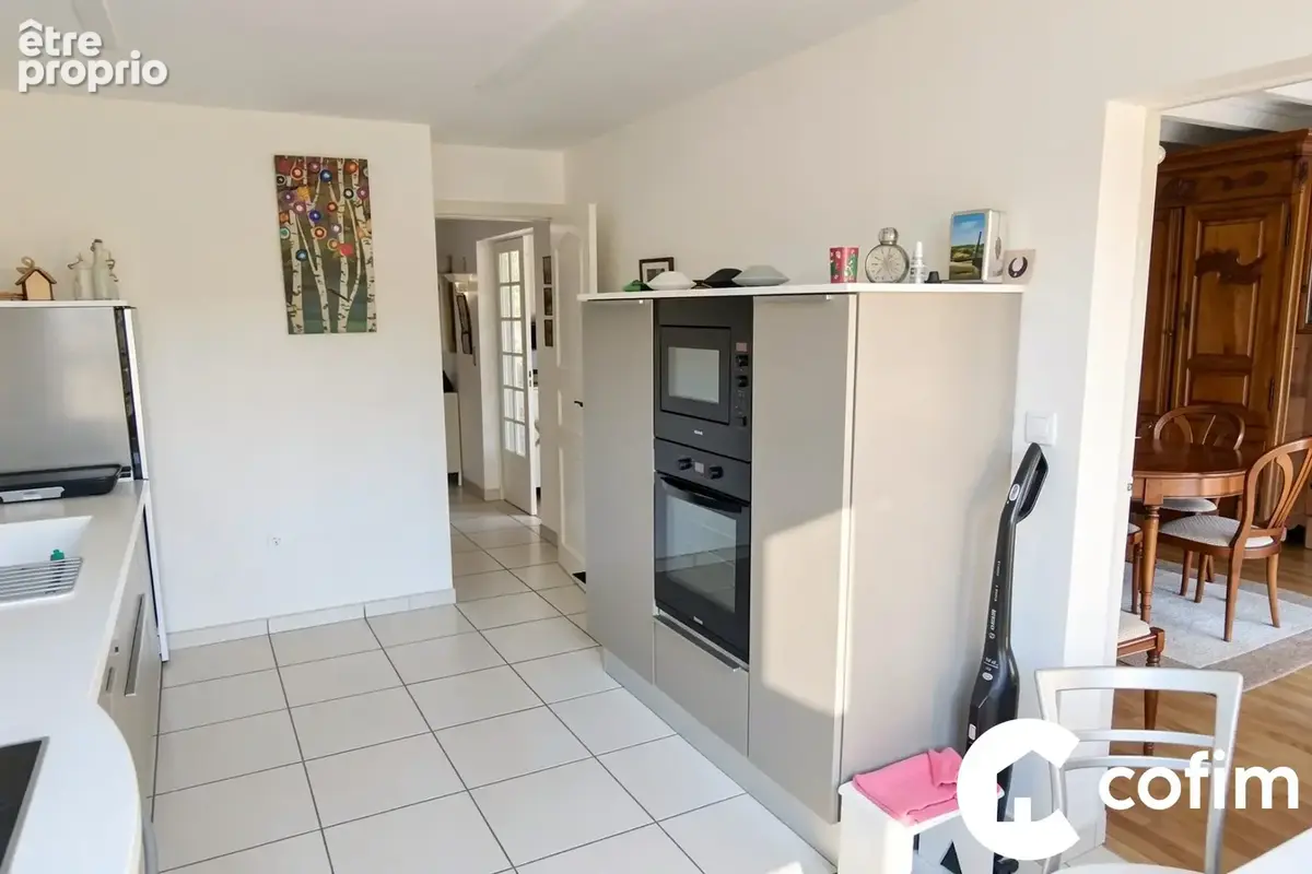 Maison 4 pièces 110 m² à vendre à Eysus (64400) - photo 4