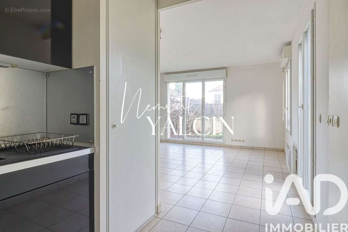 Photo 6 - Appartement à EZANVILLE