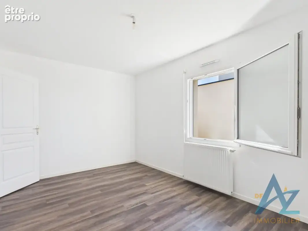 Maison  avec De A à Z Immobilier - photo 7