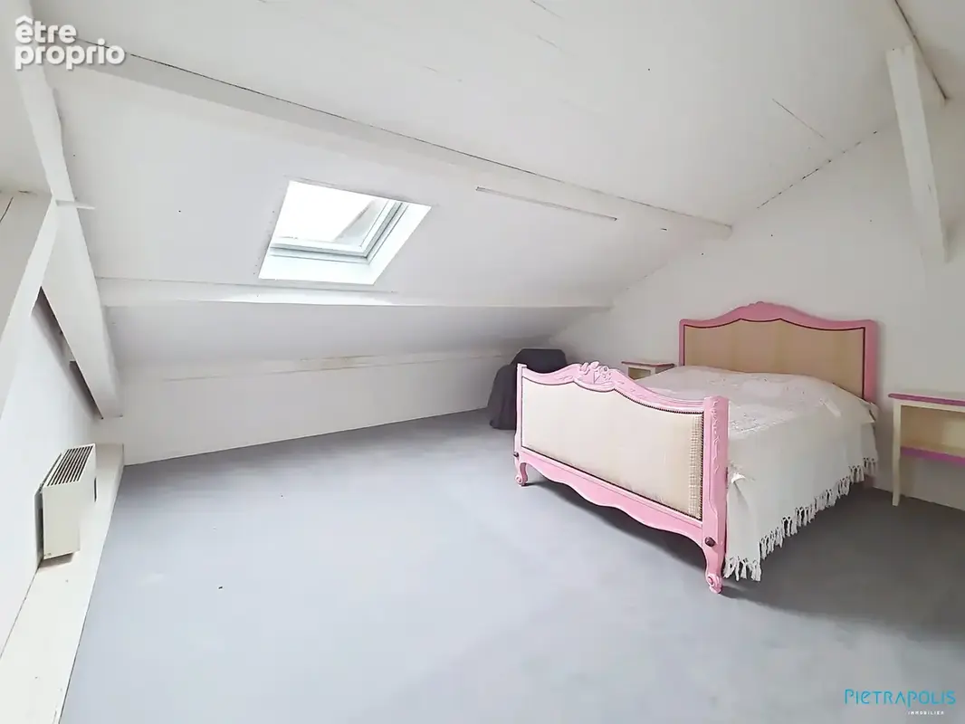 Appartement 4 pièces 108 m² à vendre à Chalon-Sur-Saone (71100) - photo 5