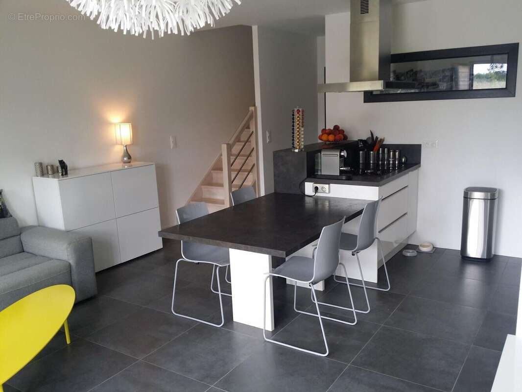 Photo 4 - Maison à L'ISLE-D'ABEAU