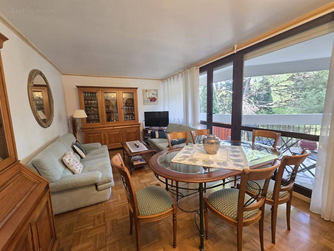 Appartement à AVIGNON