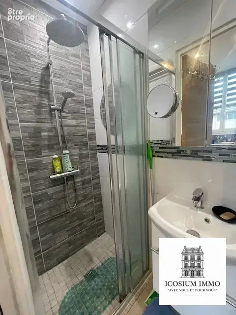 Appartement 1 pièce 22 m² à vendre à Joinville-Le-Pont (94340) - photo 7