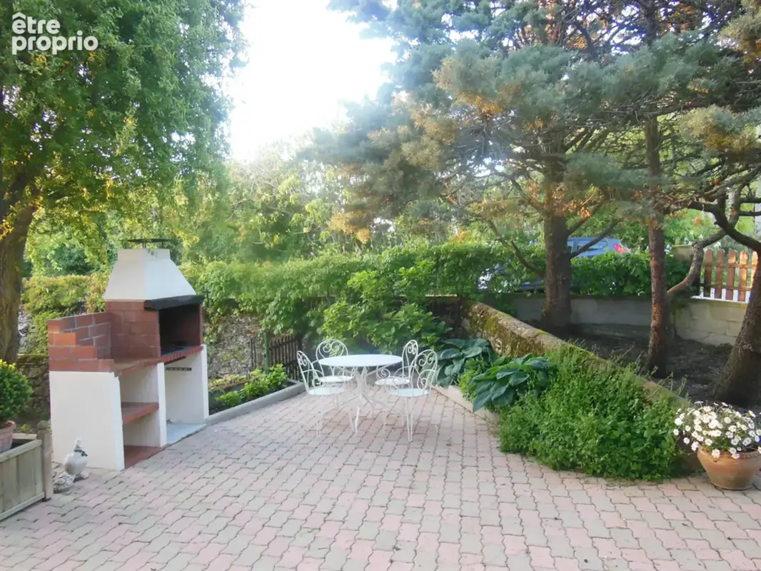 Dpt Haute Garonne (31), à vendre SAINT JULIA maison P8 de 287 m² - Terrain de 4680  - Plain pied - photo 34