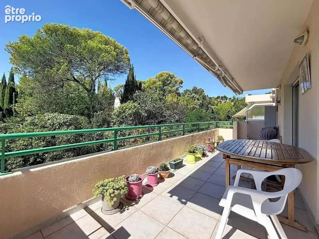 Appartement 3 pièces 80 m² · à Saint-Raphael · 80 m² · 420 000 €