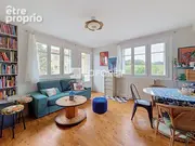 Appartement à ORTHEZ