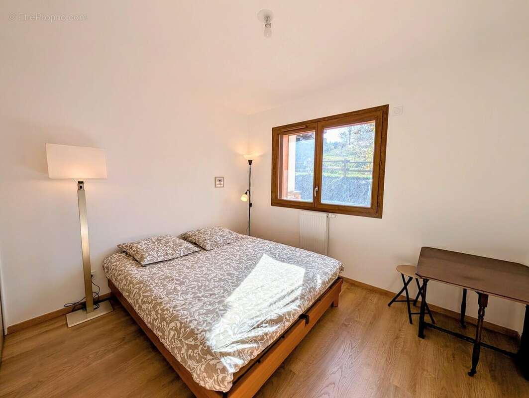 Appartement à ARACHES-LA-FRASSE