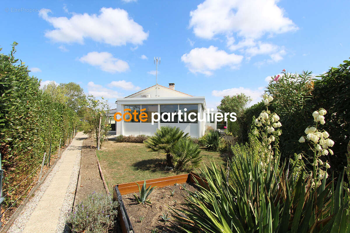 Maison 6 pièces - photo 10