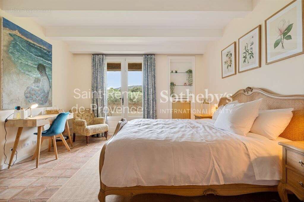 Maison à EYGALIERES