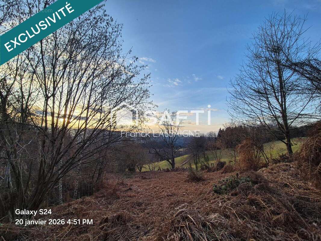 Photo 2 - Terrain à JOB