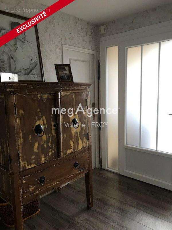 Maison à CASTETS-EN-DORTHE