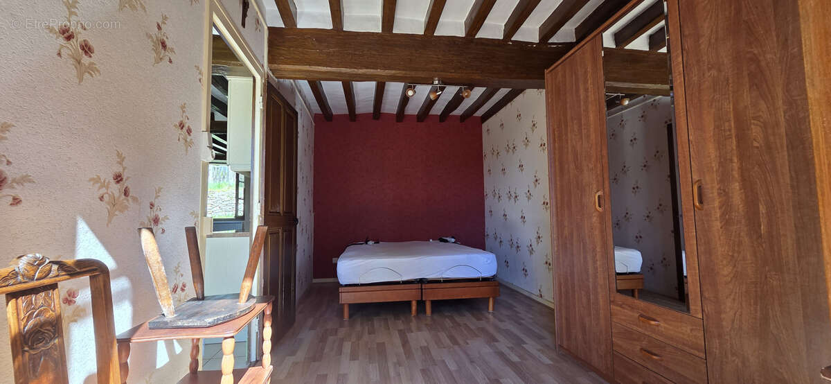 Maison à OUDAN