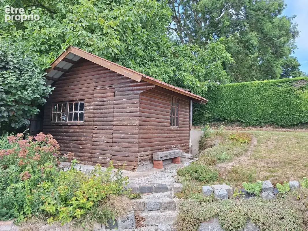 Pavillon de caractère: proche Eu - photo 4