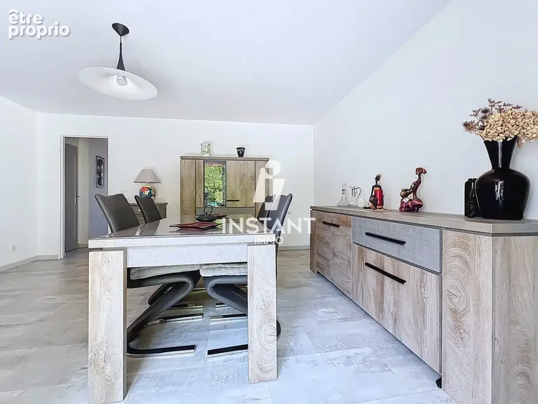 Maison 6 pièces 88 m² à vendre à Thiais (94320) - photo 4