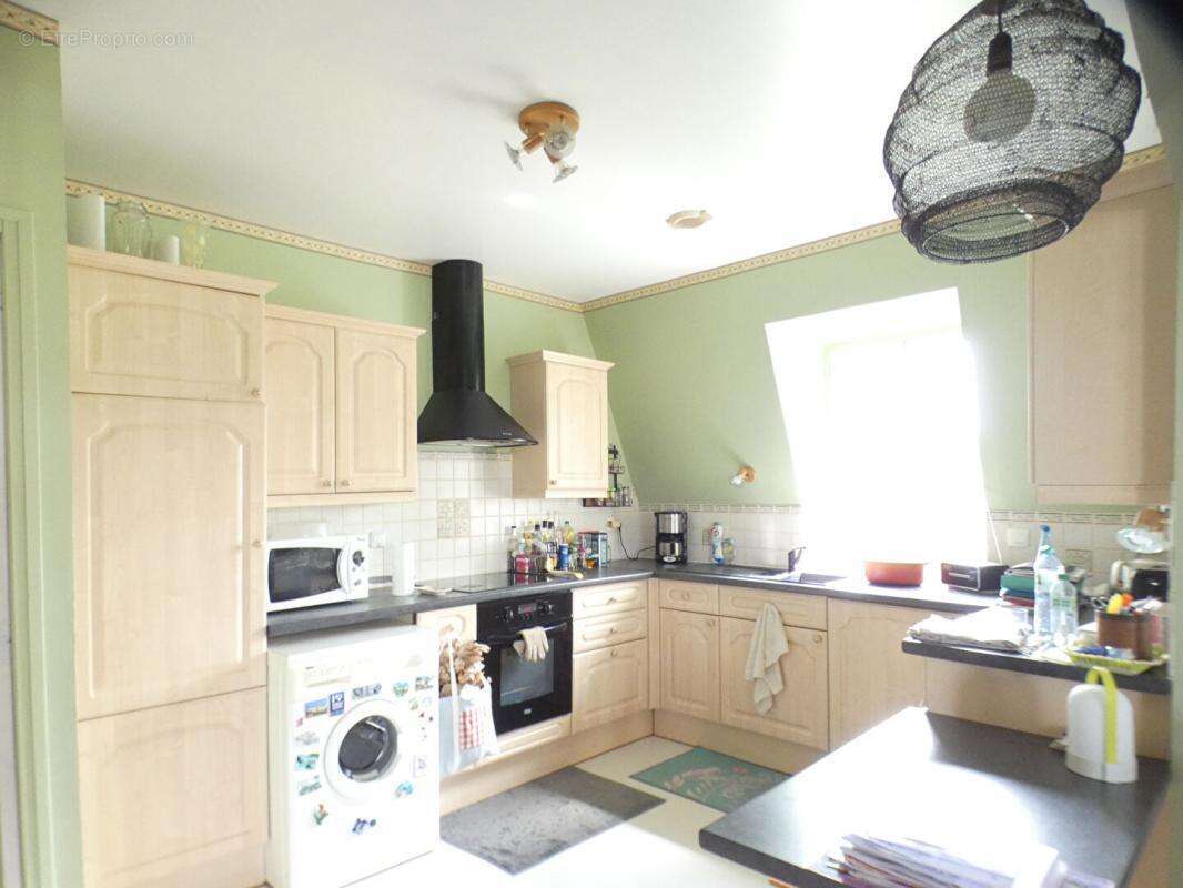 Maison à TERRASSON-LAVILLEDIEU