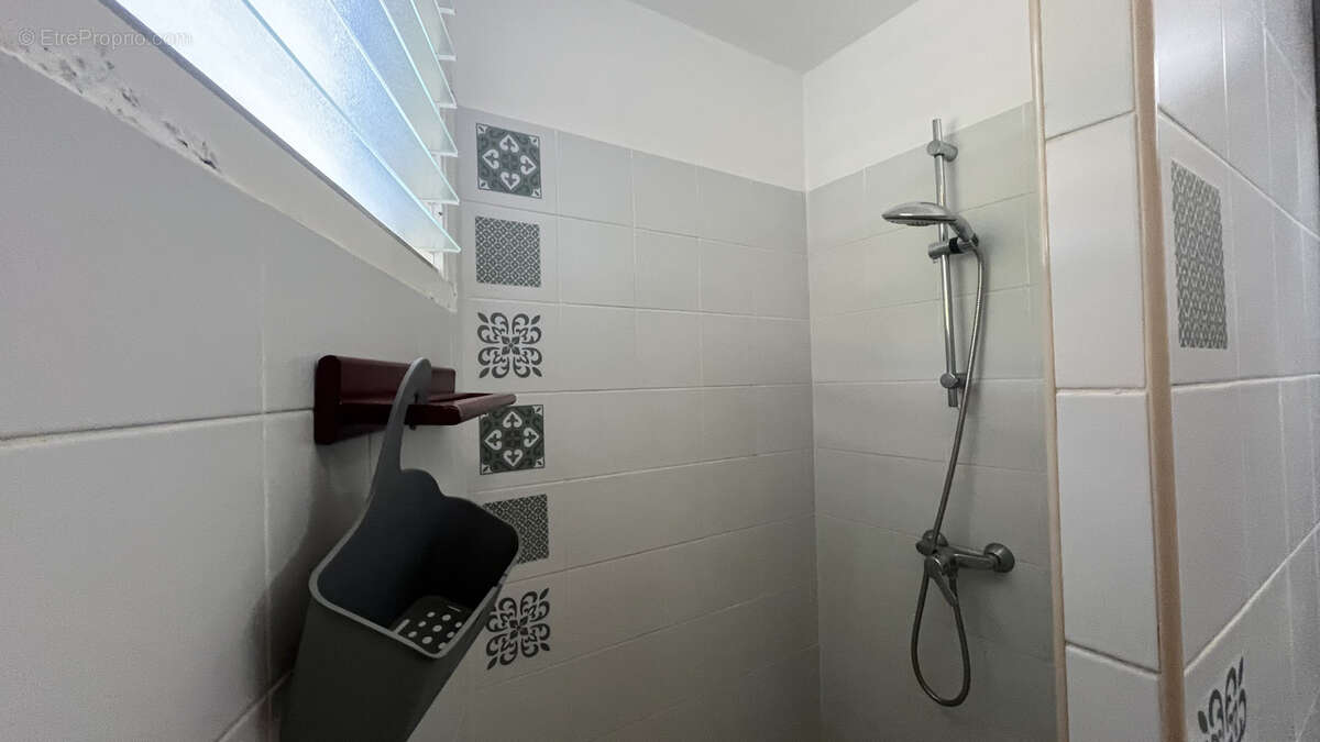 Appartement à SAINT-FRANCOIS