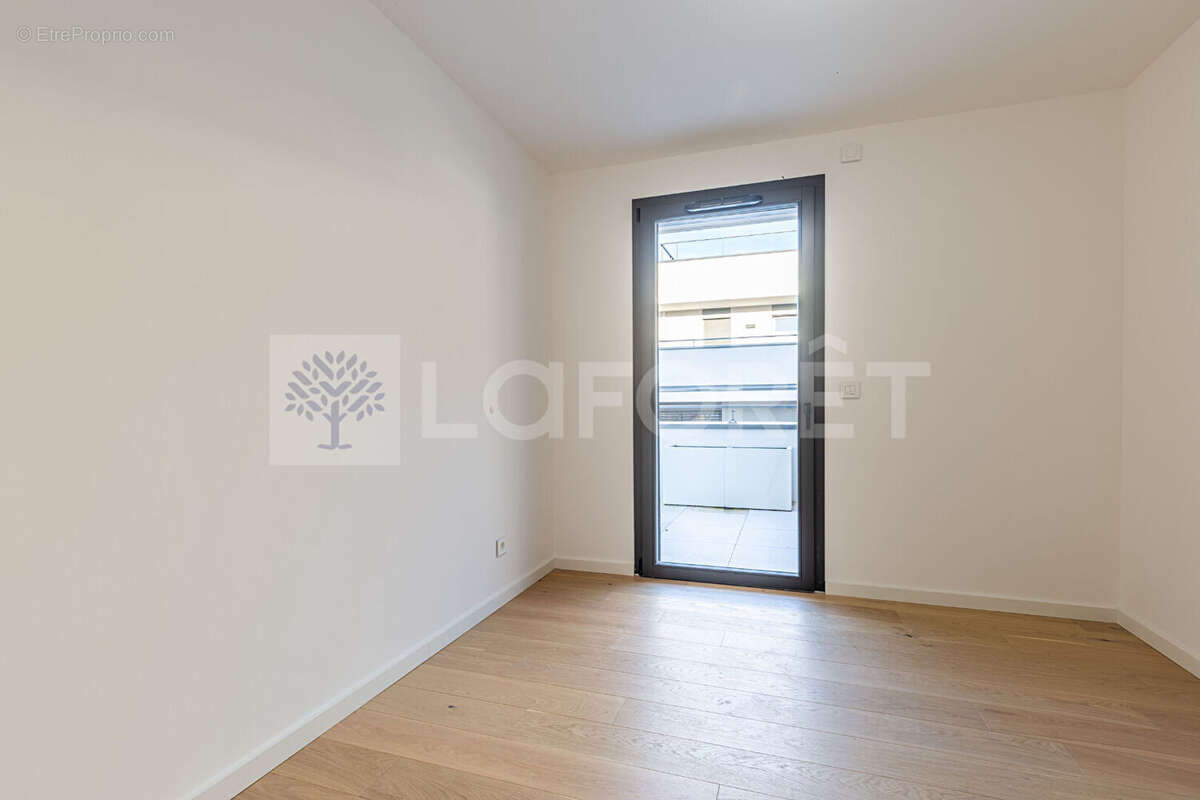 Appartement à ANNECY