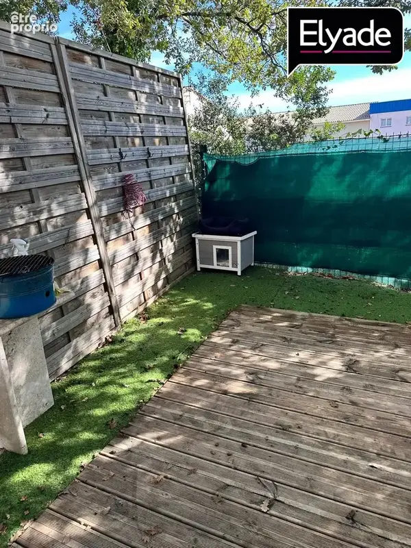 Maison 88 m² à Le Cannet-Des-Maures  - photo 8