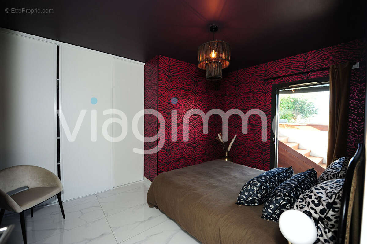 Appartement Valence 5 pièces 150 m2 - photo 7